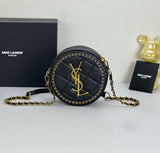 Luxe Touch Bags