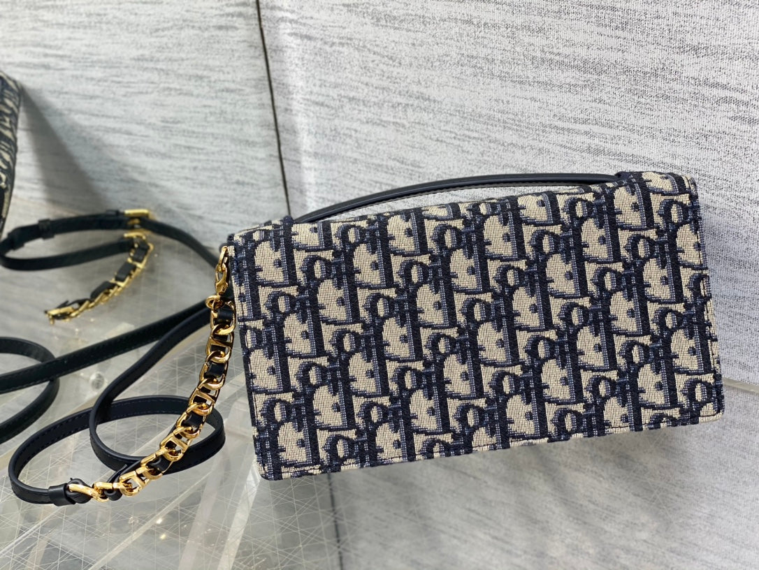 Luxe Touch Bags