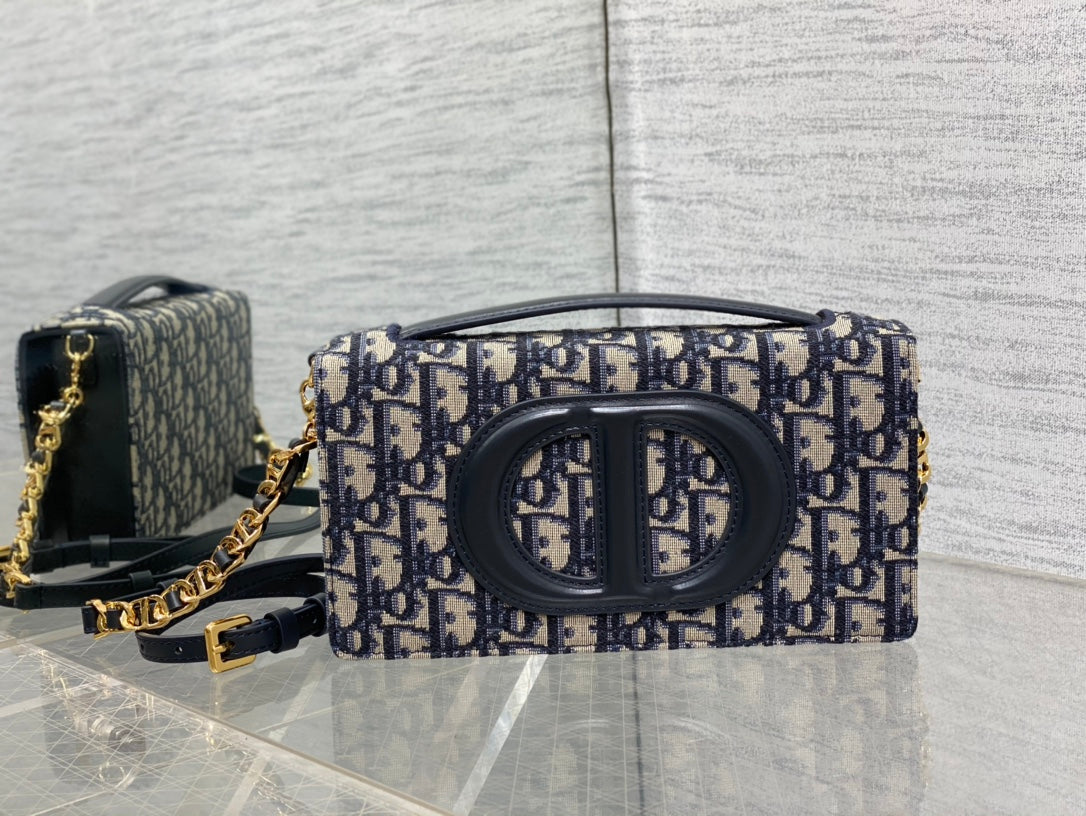 Luxe Touch Bags