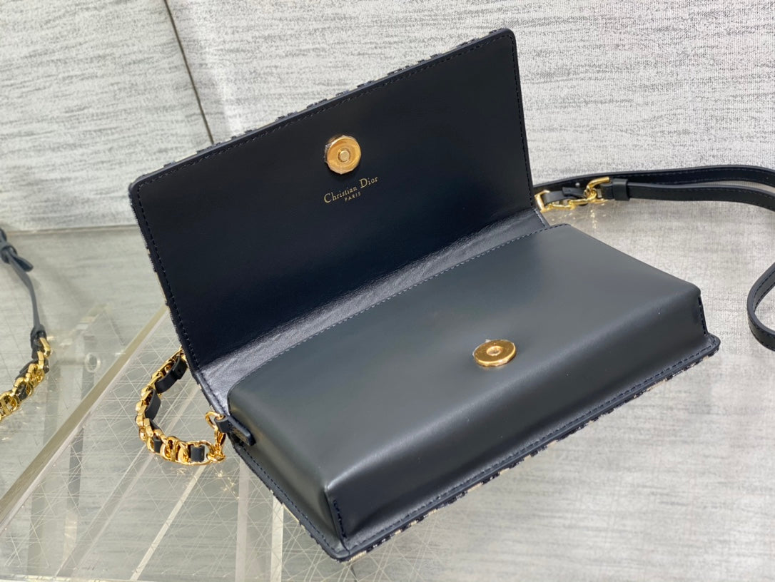 Luxe Touch Bags