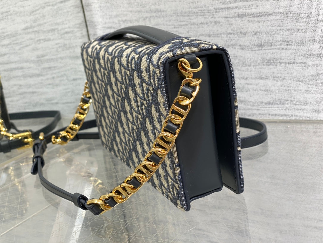 Luxe Touch Bags