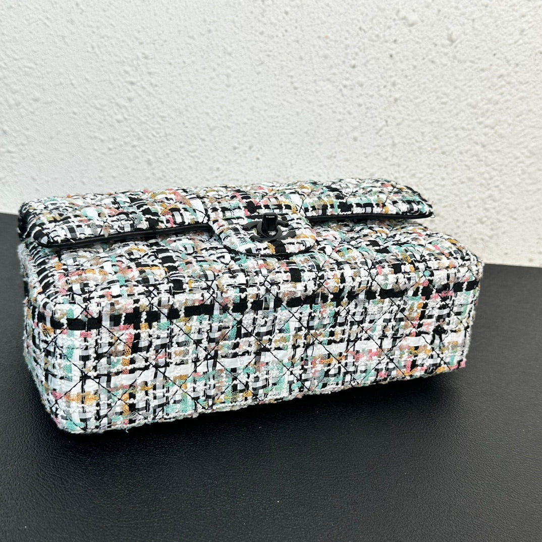 Luxe Touch Bags