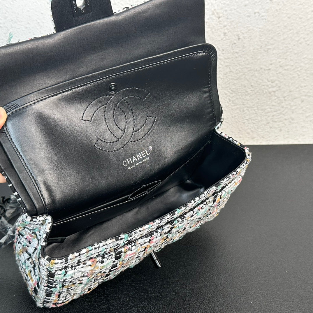 Luxe Touch Bags