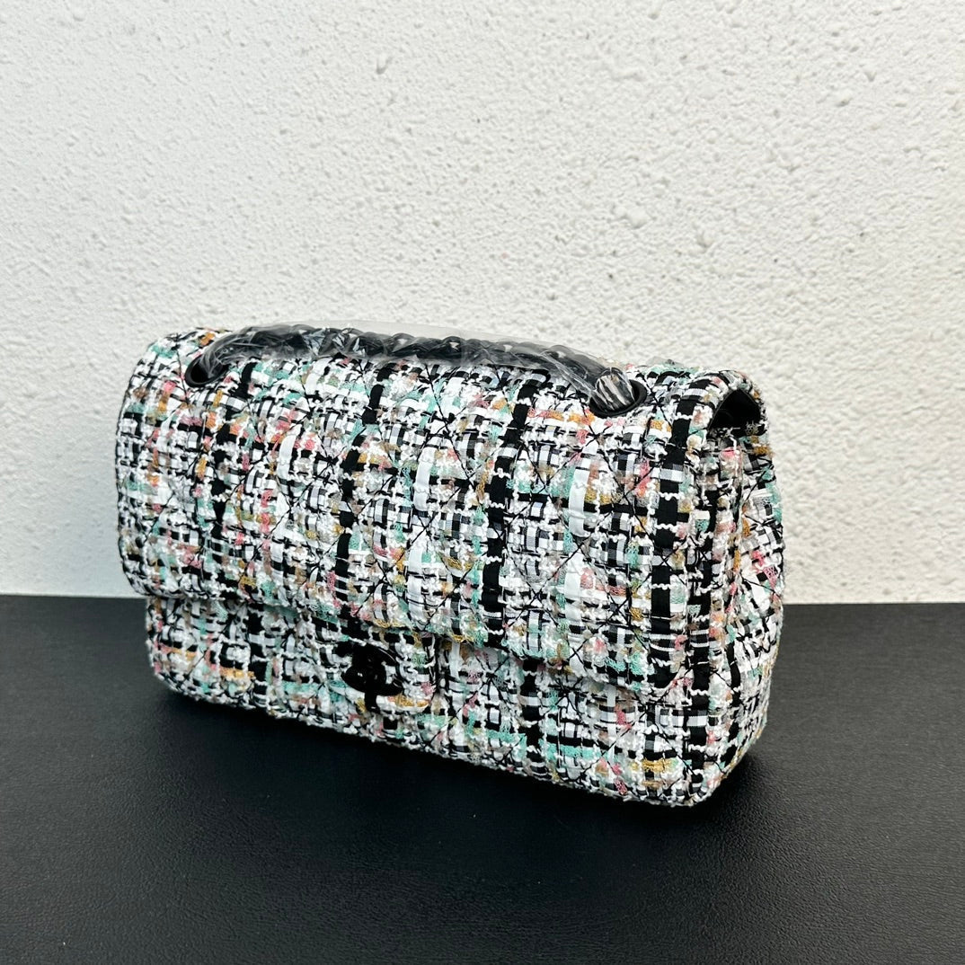 Luxe Touch Bags