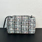 Luxe Touch Bags