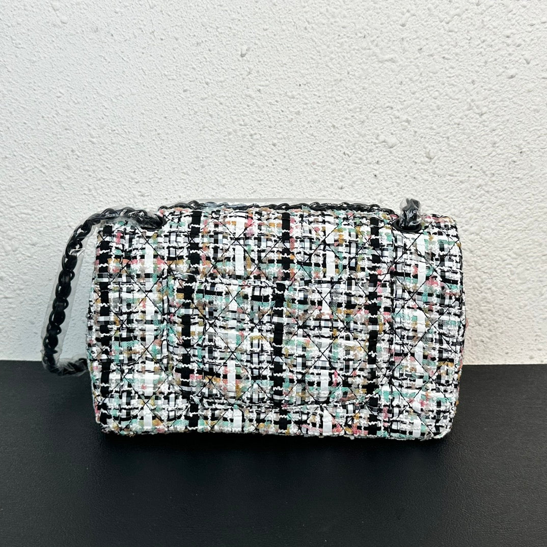 Luxe Touch Bags