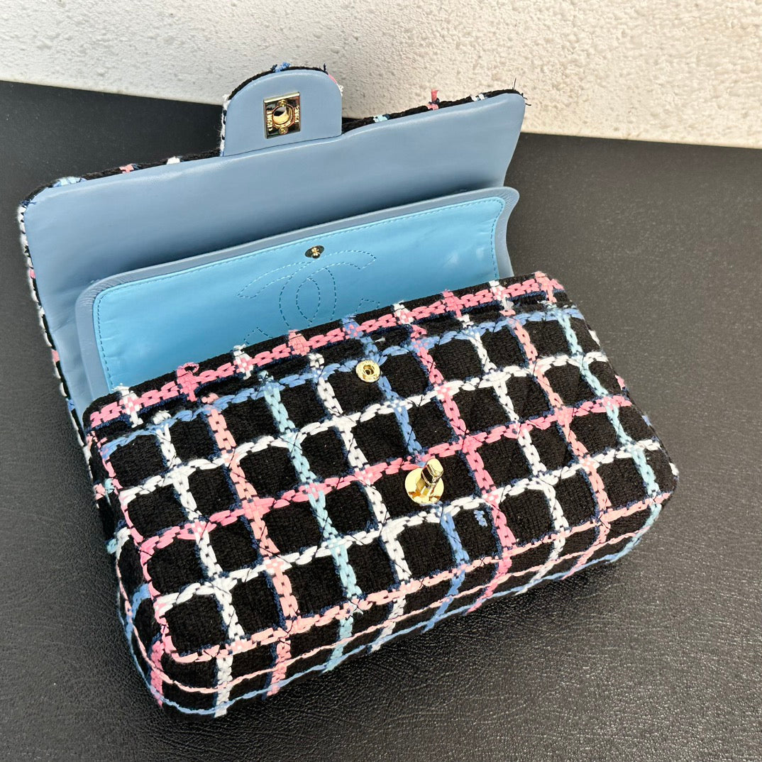 Luxe Touch Bags