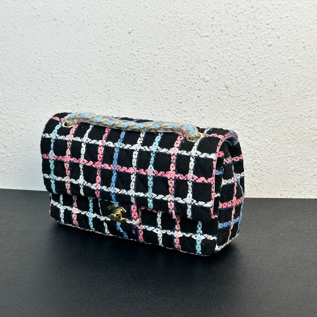 Luxe Touch Bags