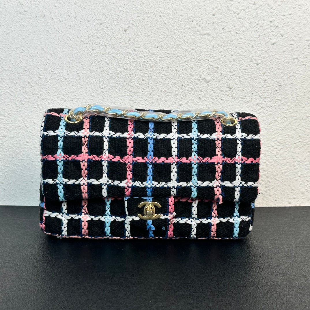 Luxe Touch Bags
