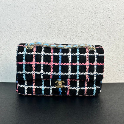 Luxe Touch Bags
