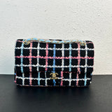 Luxe Touch Bags