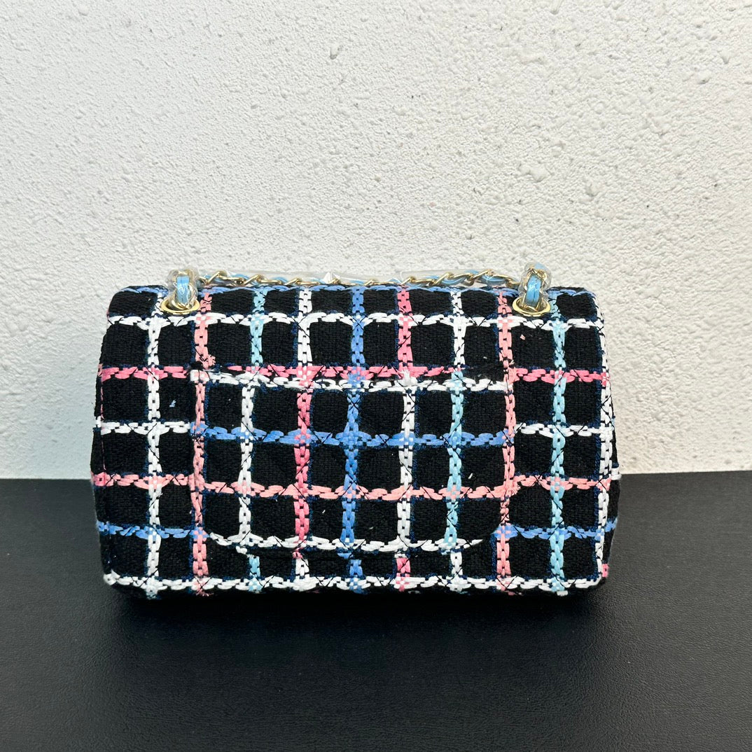 Luxe Touch Bags
