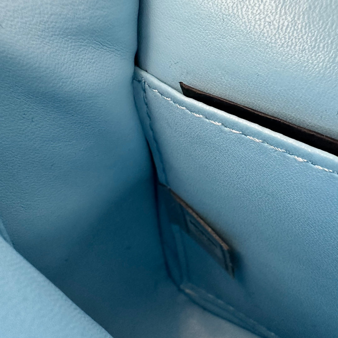 Luxe Touch Bags