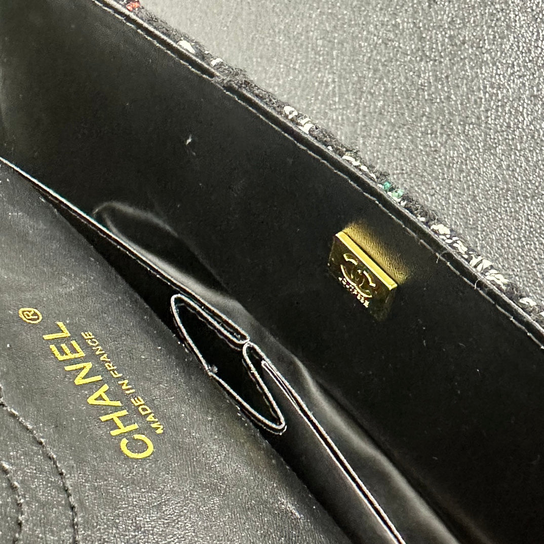 Luxe Touch Bags