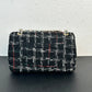 Luxe Touch Bags