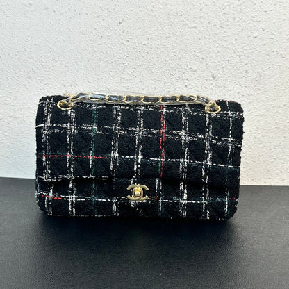 Luxe Touch Bags
