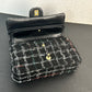Luxe Touch Bags
