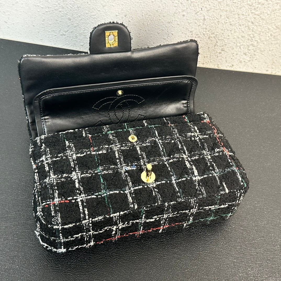Luxe Touch Bags