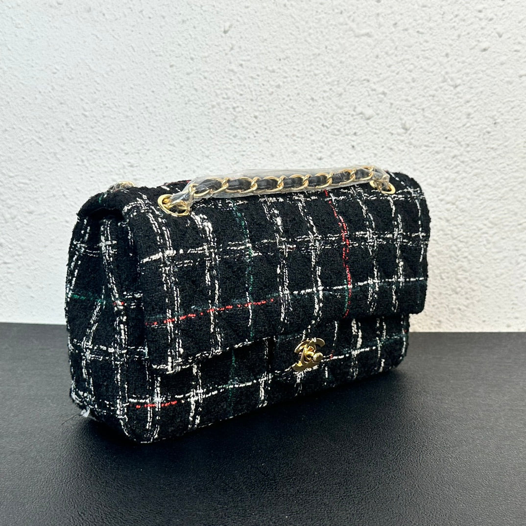 Luxe Touch Bags
