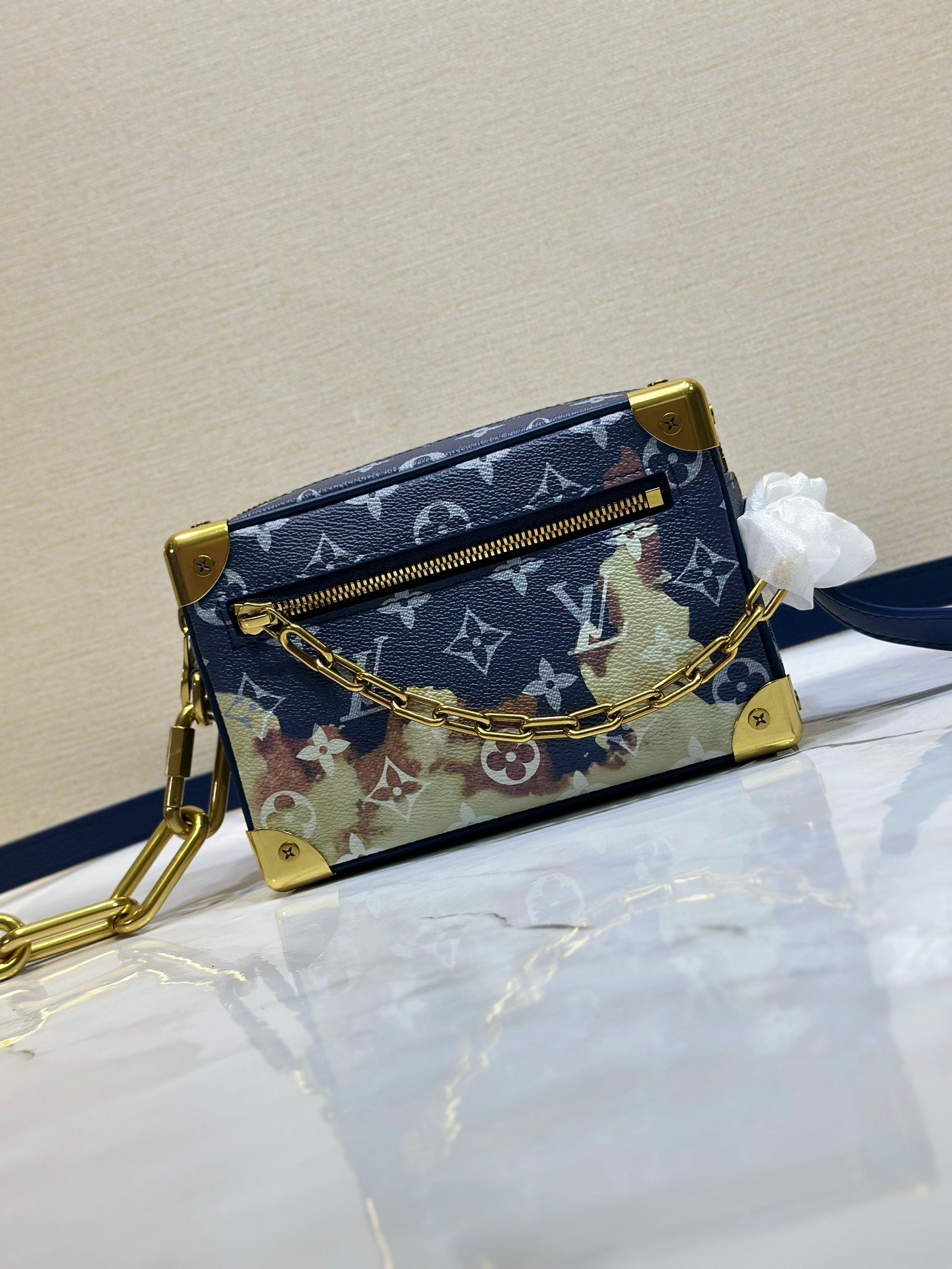Luxe Touch Bags