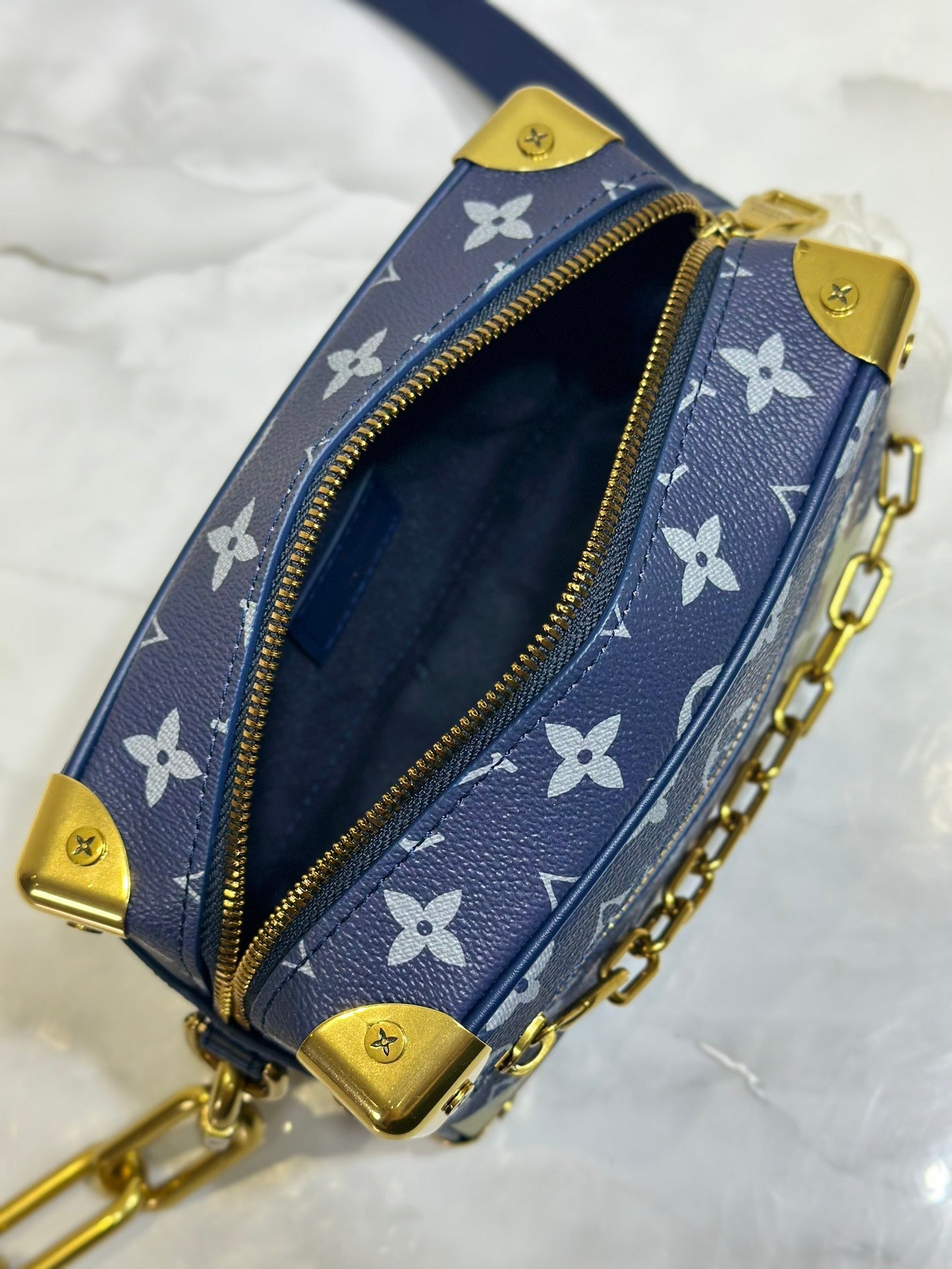 Luxe Touch Bags