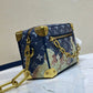 Luxe Touch Bags