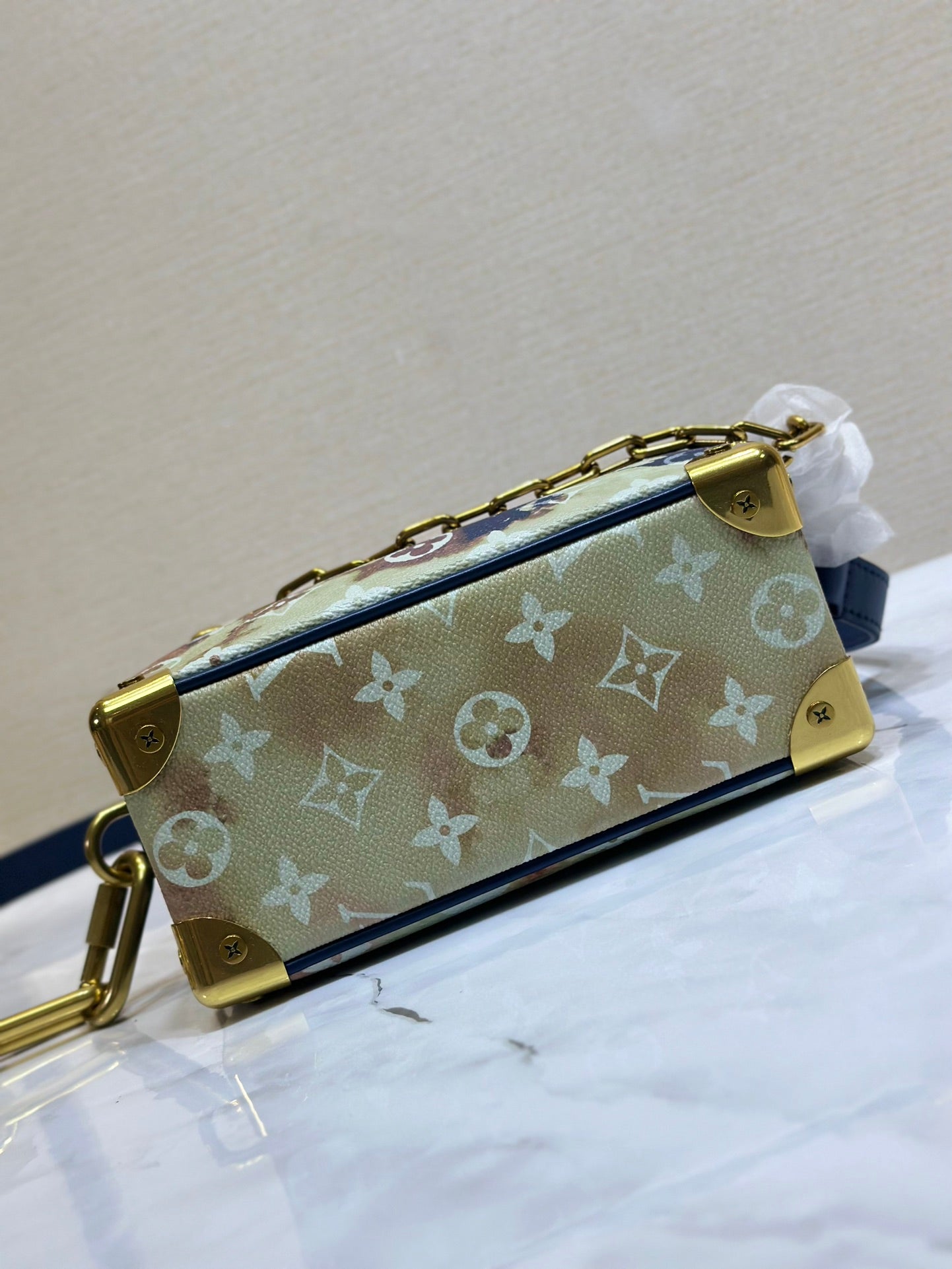 Luxe Touch Bags