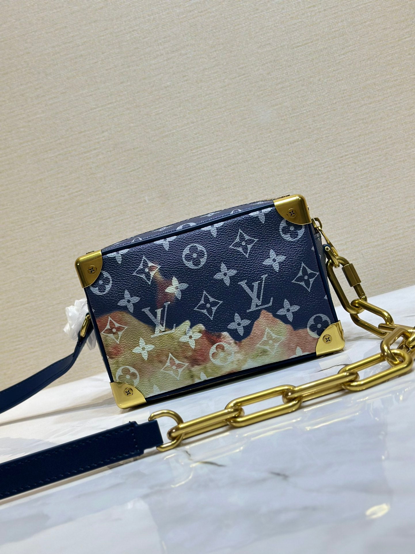 Luxe Touch Bags
