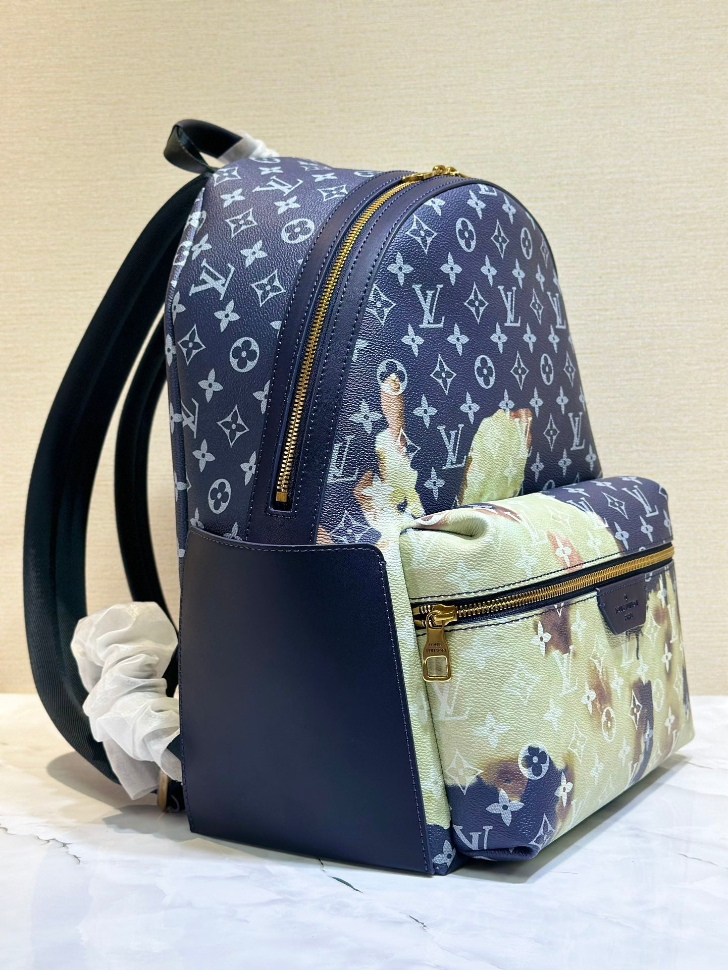 Luxe Touch Bags