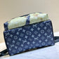 Luxe Touch Bags