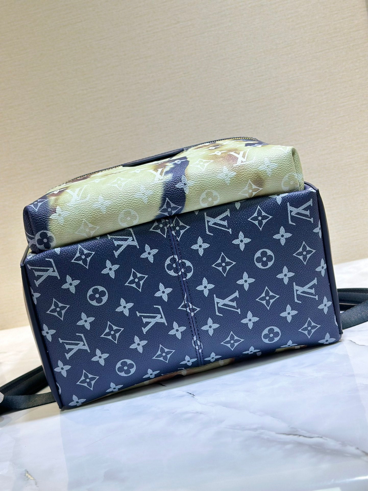 Luxe Touch Bags