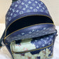 Luxe Touch Bags
