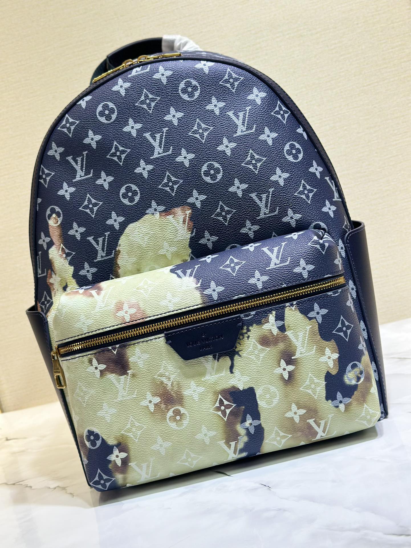 Luxe Touch Bags