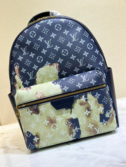 Luxe Touch Bags
