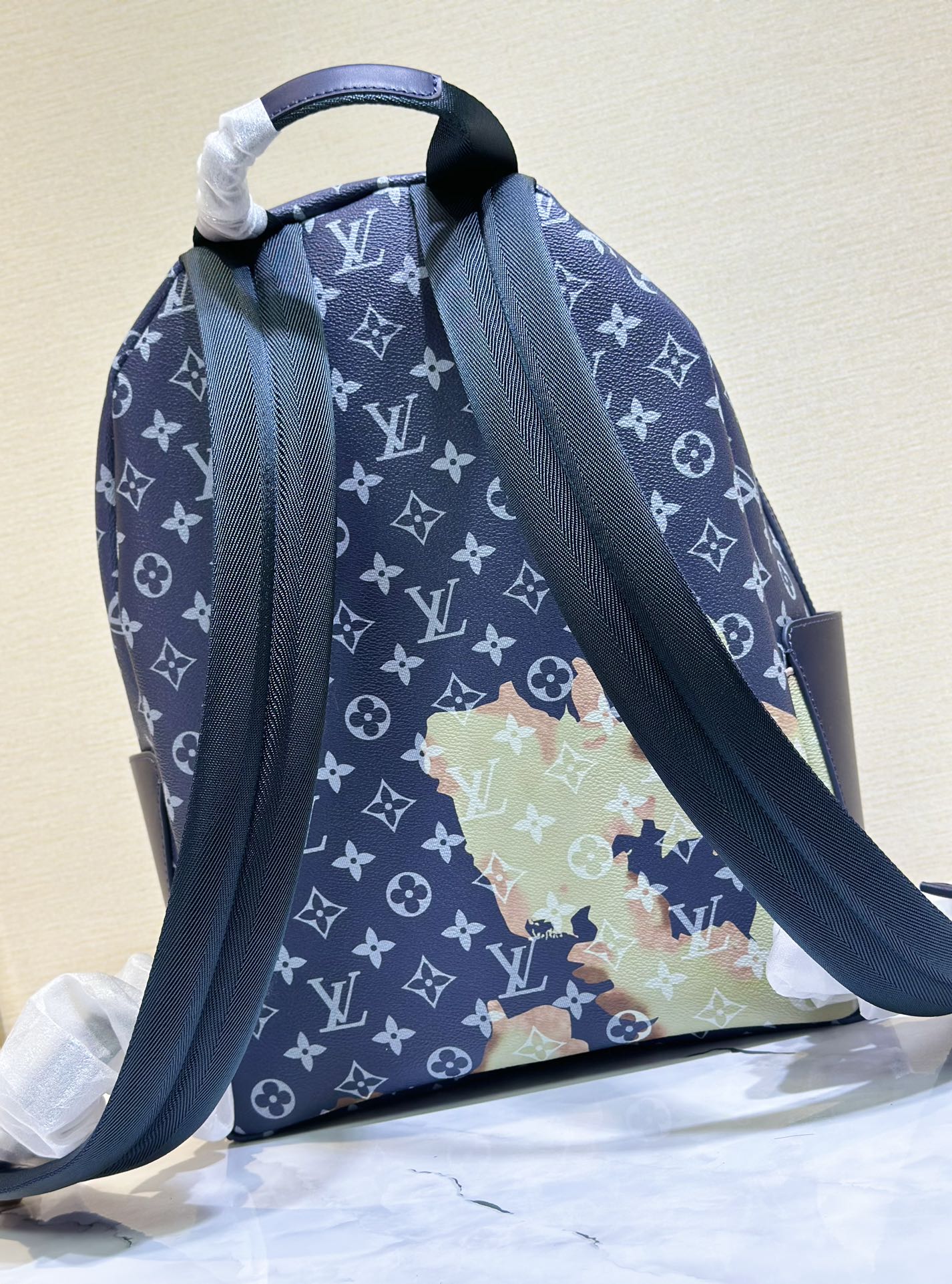 Luxe Touch Bags