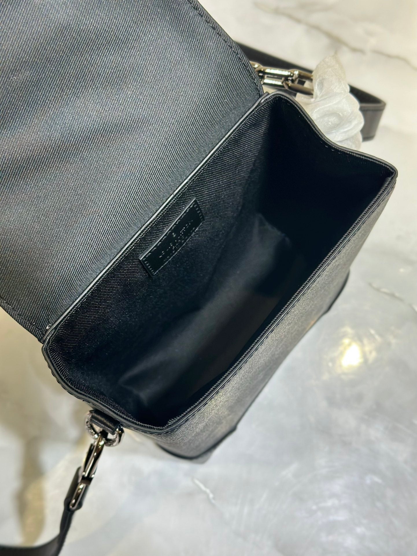 Luxe Touch Bags