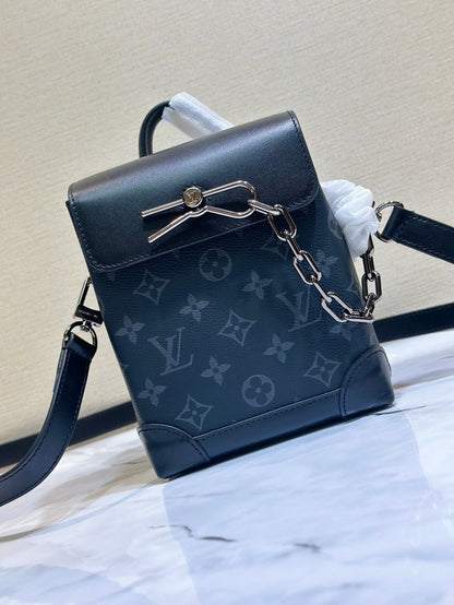 Luxe Touch Bags