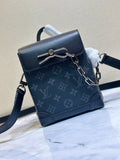 Luxe Touch Bags