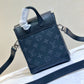 Luxe Touch Bags