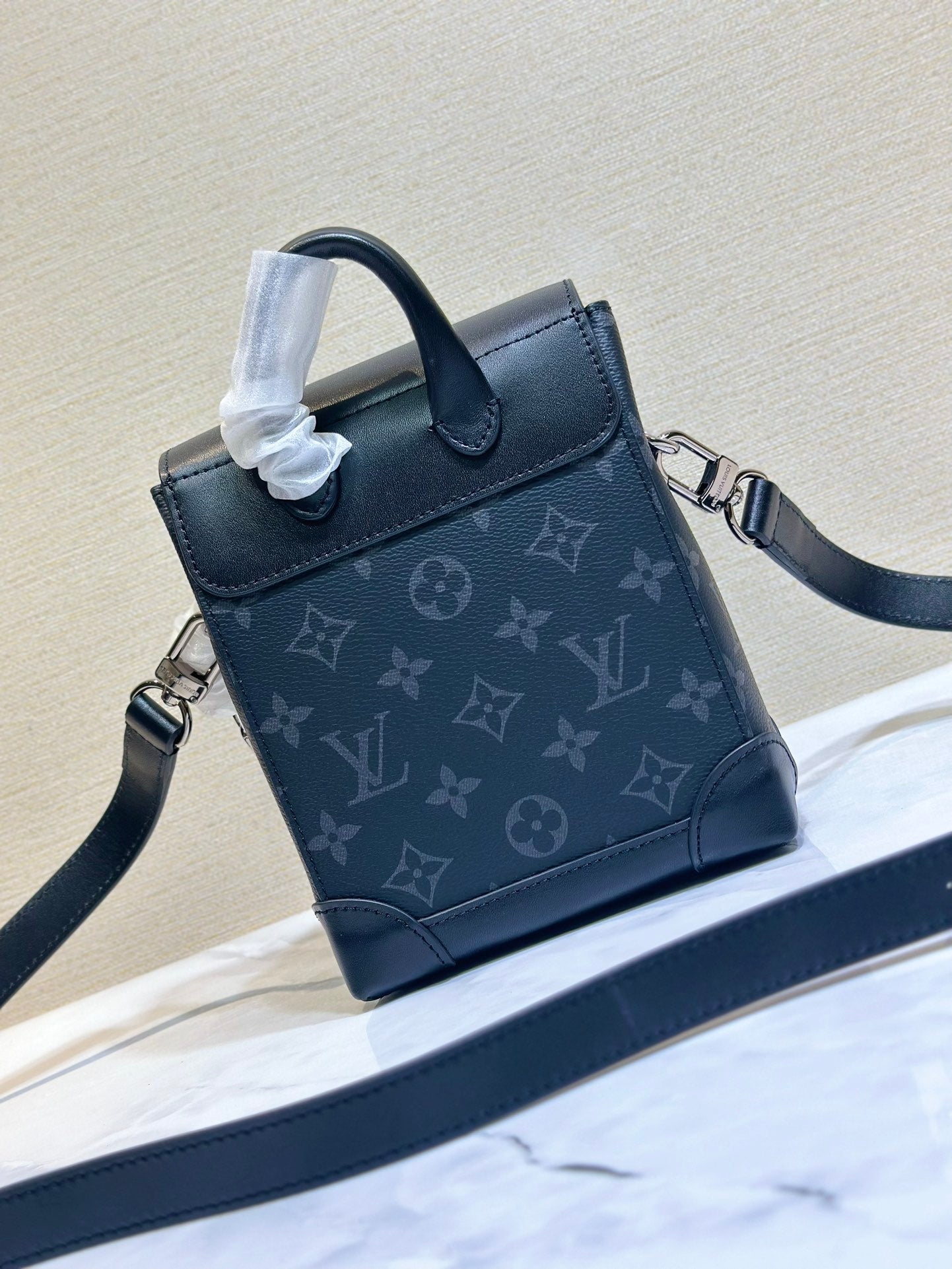 Luxe Touch Bags