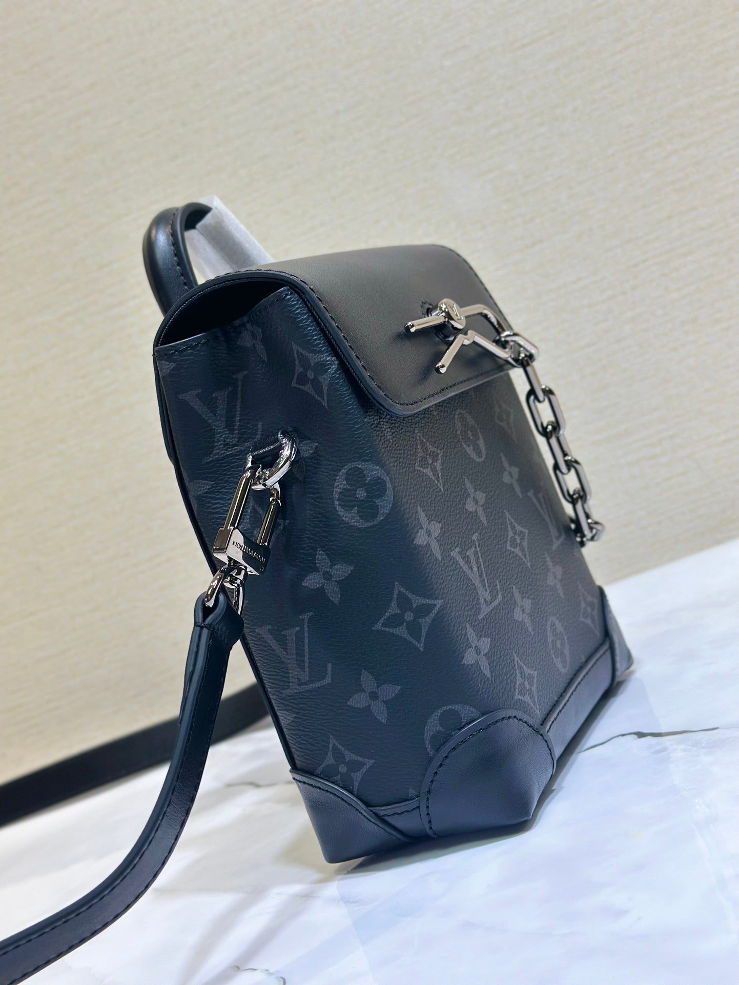 Luxe Touch Bags