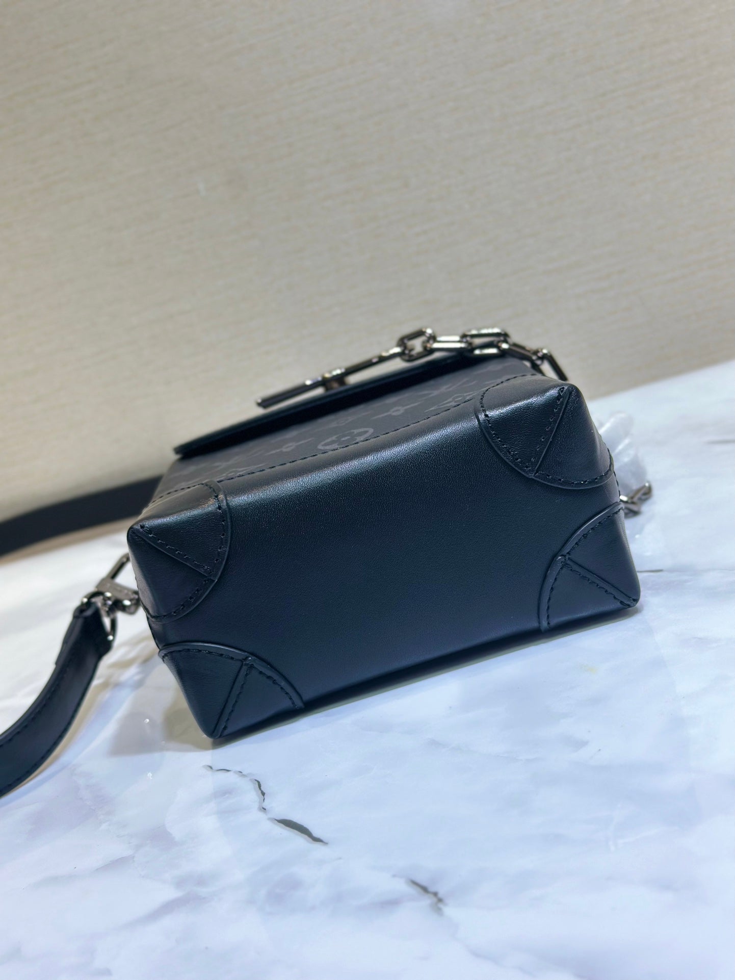 Luxe Touch Bags