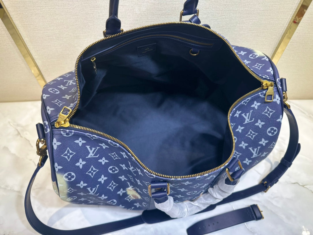 Luxe Touch Bags