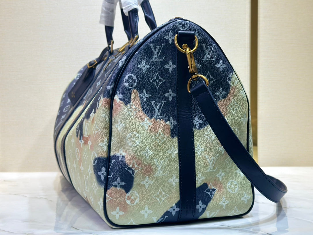 Elite Carryalls