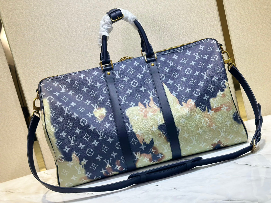 Luxe Touch Bags