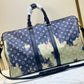 Luxe Touch Bags