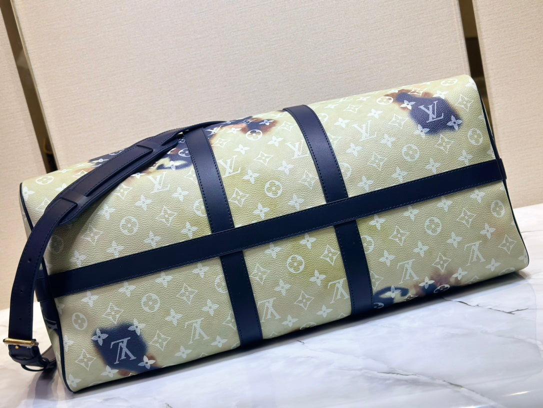 Luxe Touch Bags