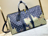 Luxe Touch Bags
