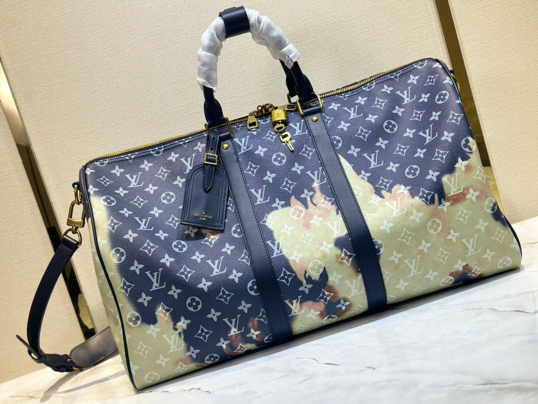 Luxe Touch Bags