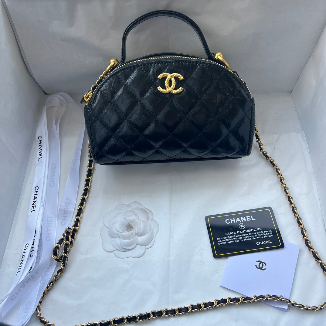 Luxe Touch Bags